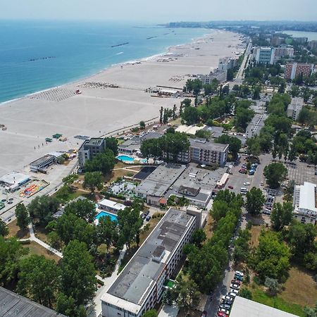 Complex Modern All Inclusive Mamaia Eksteriør bilde